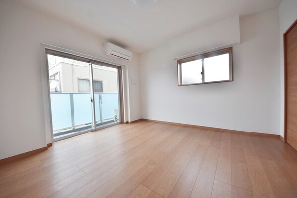 アーバハイツ扇大橋の物件内観写真